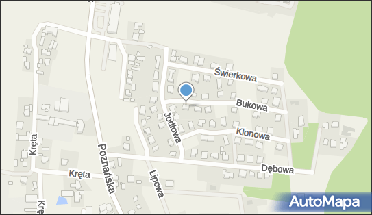 Tomasz Wilczyński Embalm, ul. Bukowa 4, Czapury 61-160 - Przedsiębiorstwo, Firma, NIP: 7781158477