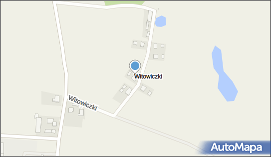 Tomasz Włosiński Usługi w Rolnictwie, Witowiczki 3, Witowiczki 88-121 - Przedsiębiorstwo, Firma, NIP: 5561632088