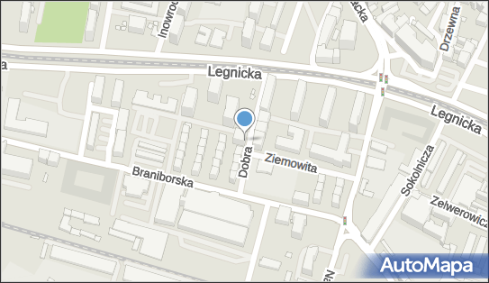 Tomasz Wojciechowski, Dobra 11, Wrocław 53-678 - Przedsiębiorstwo, Firma, NIP: 8971602332
