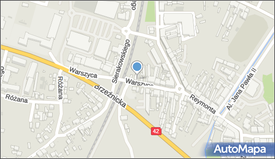 7721866207, Tomasz Wojtecki Industry & Project 