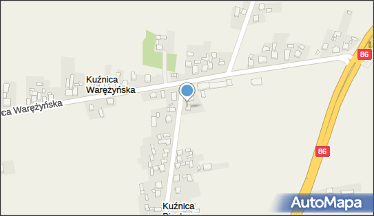 Tomasz Wołczyk Tomex, Kuźnica Piaskowa 5, Kuźnica Piaskowa 42-510 - Przedsiębiorstwo, Firma, NIP: 6491384271