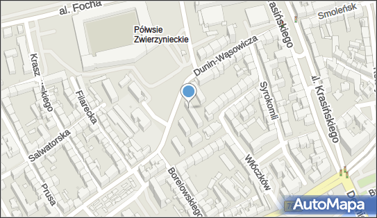 6772049943, Wiw Tomasz Woźniacki 