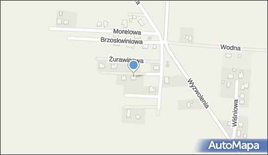 Tomasz Wróbel Treek, ul. Poziomkowa 3, Mrozów 55-330 - Przedsiębiorstwo, Firma, NIP: 8942501120