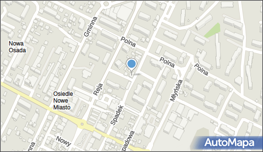 9222733587, Centrum Zdrowia i Urody - Ars Medica Tomasz Żądkowski 