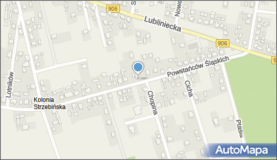 5751332171, Tomasz Zając Przedsiębiorstwo Wielobranżowe 