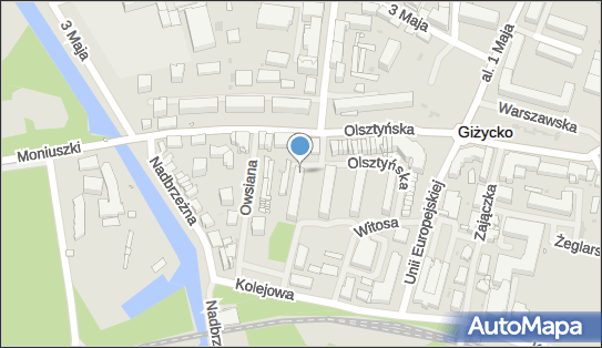 8451186324, Tomasz Zbigniew Lechowicz Przedsiębiorstwo Handlowo-Usługowe 