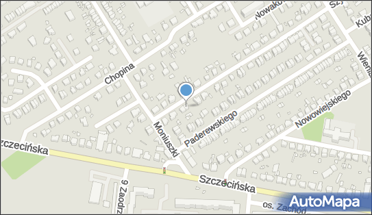 8541922353, Tomasz Zieliński 