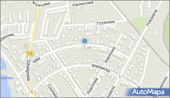 Tomasz Żukowski Teltomsat, Nike 26, Warszawa 02-442 - Przedsiębiorstwo, Firma, NIP: 5222402517