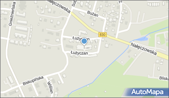 Tomasz Zwierzchowski Tfacez, ul. Łużyczan 19, Lublin 20-830 - Przedsiębiorstwo, Firma, NIP: 7122354145
