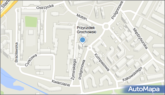 5212410685, Tomasz Zykubek Nadzory Budowlane 