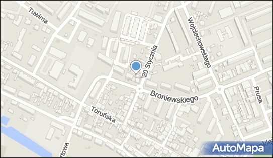 6661095288, Aneta Tomaszewska, Biuro Podróży Aneta Travel 