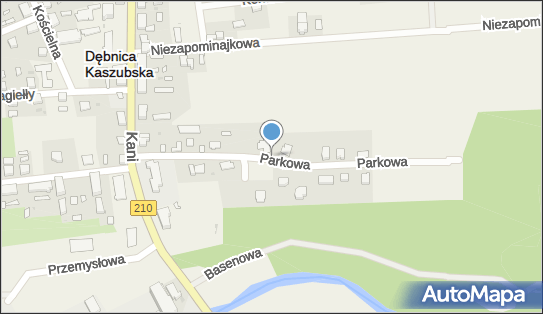 Tomaszewska Pomoc Pedagogiczna, ul. Parkowa 15, Dębnica Kaszubska 76-248 - Przedsiębiorstwo, Firma, NIP: 8391176841