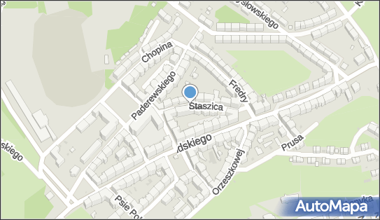 Tomaszewski D.Stolarstwo, ul. Stanisława Staszica 10, Wałbrzych 58-304 - Przedsiębiorstwo, Firma, NIP: 8861366020