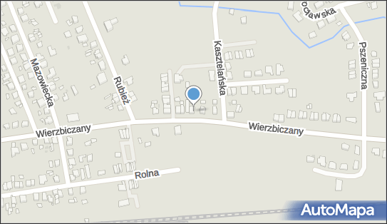 Tomaszewski Piotr Meblo-Styl, Wierzbiczany 77a, Gniezno 62-200 - Przedsiębiorstwo, Firma, NIP: 7842215905