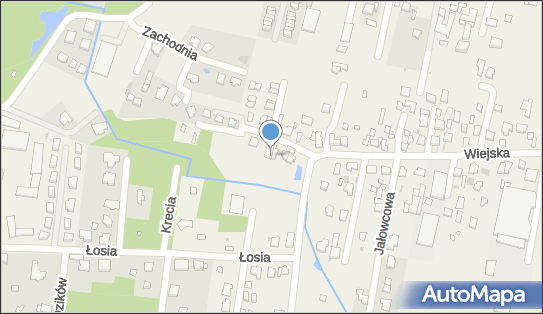 1182084261, Tomax Development sp. z o.o. 