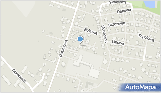 Tombar, ul. Bukowa 6, Sianów 76-004 - Przedsiębiorstwo, Firma, numer telefonu, NIP: 4990608144