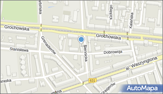 Tombruk Usługi Brukarskie i Ogrodnicze, Siennicka 7A, Warszawa 04-005 - Przedsiębiorstwo, Firma, NIP: 1131103994