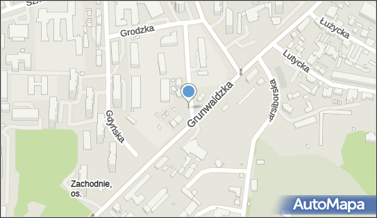 Tomcars Auto-Handel Łukomski Tomasz, Grodzka 1a, Świnoujście 72-600 - Przedsiębiorstwo, Firma, NIP: 8551432515