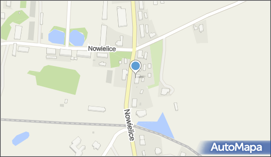 Tomcar, Nowielice 3, Nowielice 72-320 - Przedsiębiorstwo, Firma, NIP: 8571167269