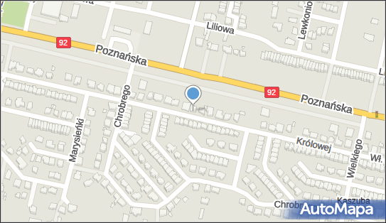 Tomczak Włodzimierz Zakład Wielobranżowy Chemikon, Konin 62-502 - Przedsiębiorstwo, Firma, NIP: 6651096441
