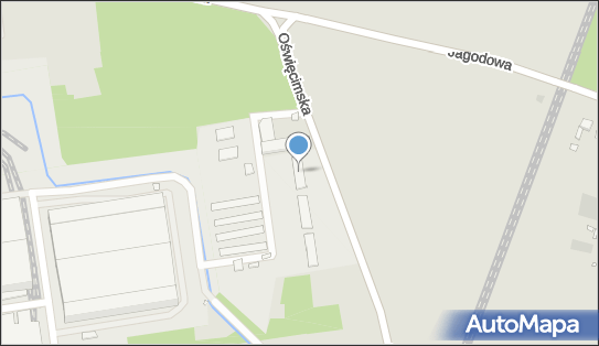 9690087548, Firma Usługowa - Grzegorz Tomczyk 