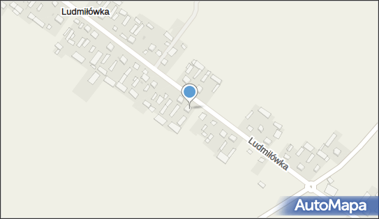 Tomczyk Rafał Zakład Usług Leśnych, Ludmiłówka 136 23-251 - Przedsiębiorstwo, Firma, NIP: 7151077323