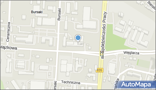 7121020896, Tomed-Zaopatrzenie Medyczne Tomasz Wacławek 