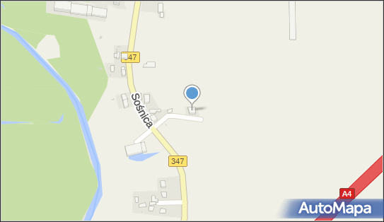 Tomek Trans Tomasz Szram, Sośnica 2a, Sośnica 55-080 - Przedsiębiorstwo, Firma, NIP: 8961498382