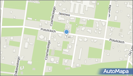 Tomex Handel, Potulickich 58, Konstancin-Jeziorna 05-510 - Przedsiębiorstwo, Firma, NIP: 1230129689