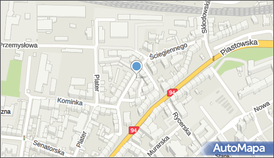 Tomex Kowalski Tomasz, ul. ks. Piotra Ściegiennego 18, Legnica 59-220 - Przedsiębiorstwo, Firma, NIP: 6911515137