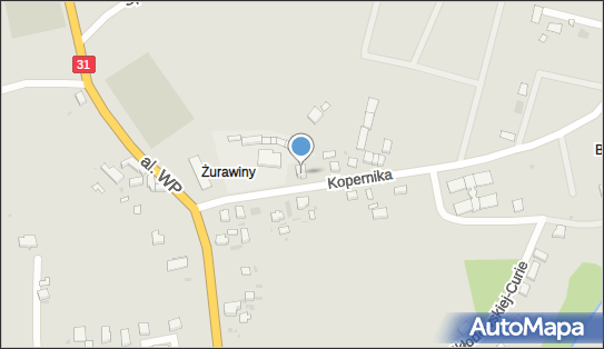 9261531758, Tomex Kołodyński Tomasz 