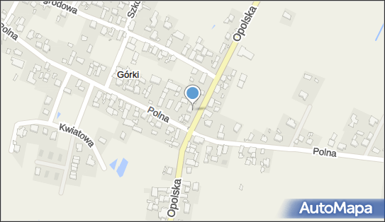 Tomex-Parkiet, Opolska 12, Górki 46-060 - Przedsiębiorstwo, Firma, numer telefonu