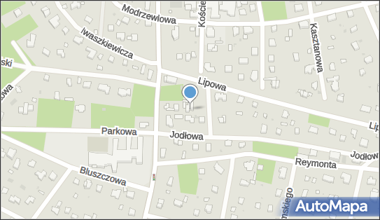 Tomex Przedsiębiorstwo Handlowe, Orzechowa 2, Podkowa Leśna 05-807 - Przedsiębiorstwo, Firma, NIP: 5341020414
