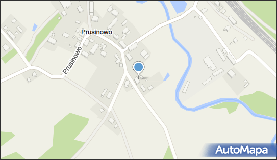 Tomex Tomasz Karpała, Prusinowo 16, Prusinowo 73-150 - Przedsiębiorstwo, Firma, NIP: 8541882926