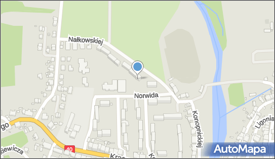 Tomex, ul. Nałkowskiej 5, Głuchołazy 48-340 - Przedsiębiorstwo, Firma, NIP: 7551420635