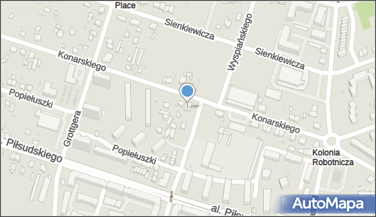 290555144, Tusznio Tomasz P.H.U.