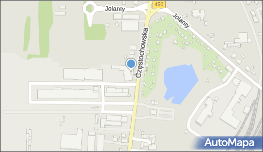 Tomex, Częstochowska 207, Kalisz 62-800 - Przedsiębiorstwo, Firma, numer telefonu, NIP: 6181144928