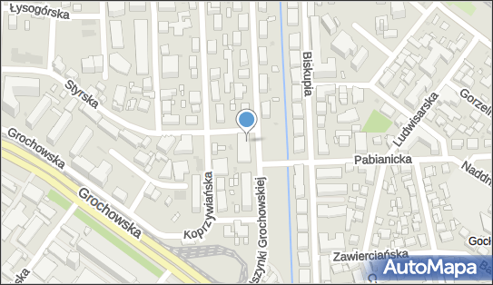 Tomgres Szymkowski Tomasz Gałązka Grzegorz, Warszawa 04-281 - Przedsiębiorstwo, Firma, numer telefonu, NIP: 1132096457