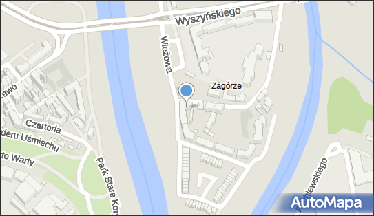 Tomi Firma Handlowo Usługowa, ul. Zagórze 2, Poznań 61-112 - Przedsiębiorstwo, Firma, numer telefonu, NIP: 7821380651