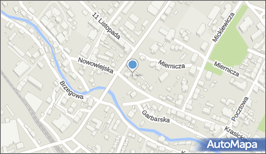 Tomi Tomasz Chmielarczyk, Nowowiejska 10, Dzierżoniów 58-200 - Przedsiębiorstwo, Firma, NIP: 8822010419