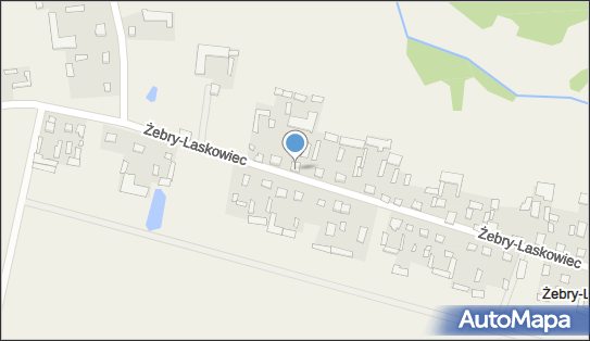 Tomi Trans, Żebry-Laskowiec 34, Żebry-Laskowiec 07-322 - Przedsiębiorstwo, Firma, numer telefonu, NIP: 7591548643