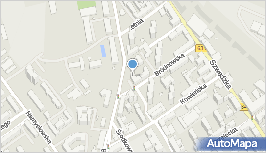 Tomibud, ul. 11 Listopada 48, Warszawa 03-436 - Przedsiębiorstwo, Firma, NIP: 1132718083