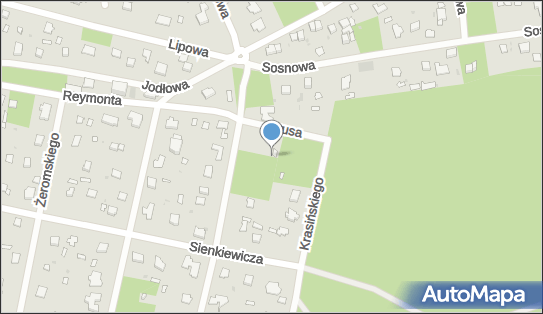 5341984595, Firma Transportowo Usługowa Tomasz Nasuta 