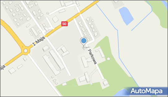 Tomipak, Parkowa 9A, Kołbiel 05-340 - Przedsiębiorstwo, Firma, numer telefonu, NIP: 5322027384
