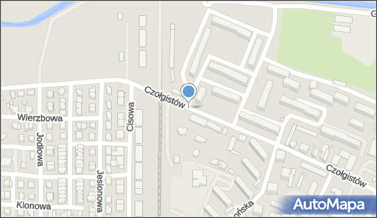 Tomkla Tomasz Lica, Czołgistów 15b, Lębork 84-300 - Przedsiębiorstwo, Firma, NIP: 8411717933