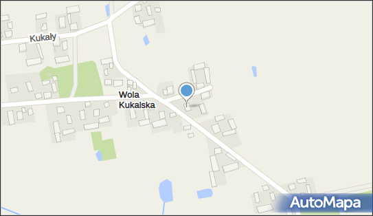 Tomkor Nadzory i Projektowanie, Wola Kukalska 17, Wola Kukalska 05-651 - Przedsiębiorstwo, Firma, NIP: 7971246411