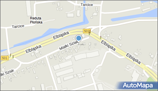 TomMeble Tomasz Siejba, ul. Miałki Szlak 202, Gdańsk 80-717 - Przedsiębiorstwo, Firma, NIP: 5831770950