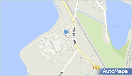 Tommi, al. Przyjaźni 59, Opole 45-643 - Przedsiębiorstwo, Firma, NIP: 7541599911