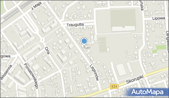 Tomplast, Legionów 15, Ząbki 05-091 - Przedsiębiorstwo, Firma, numer telefonu, NIP: 1180118139