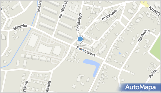 Tompleks, ul. Krańcowa 13C, Sulechów 66-100 - Przedsiębiorstwo, Firma, NIP: 9730792691